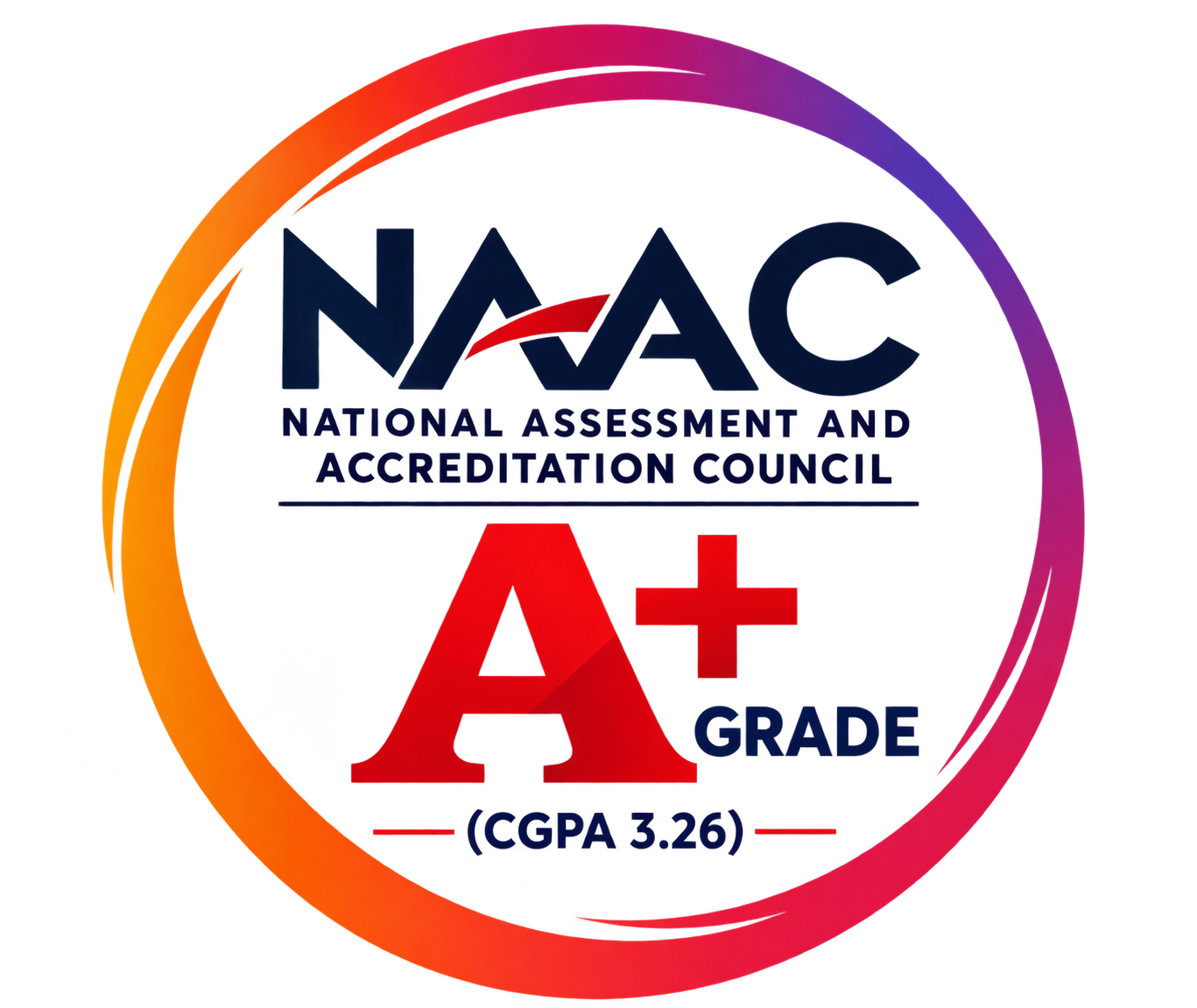 NAAC A+